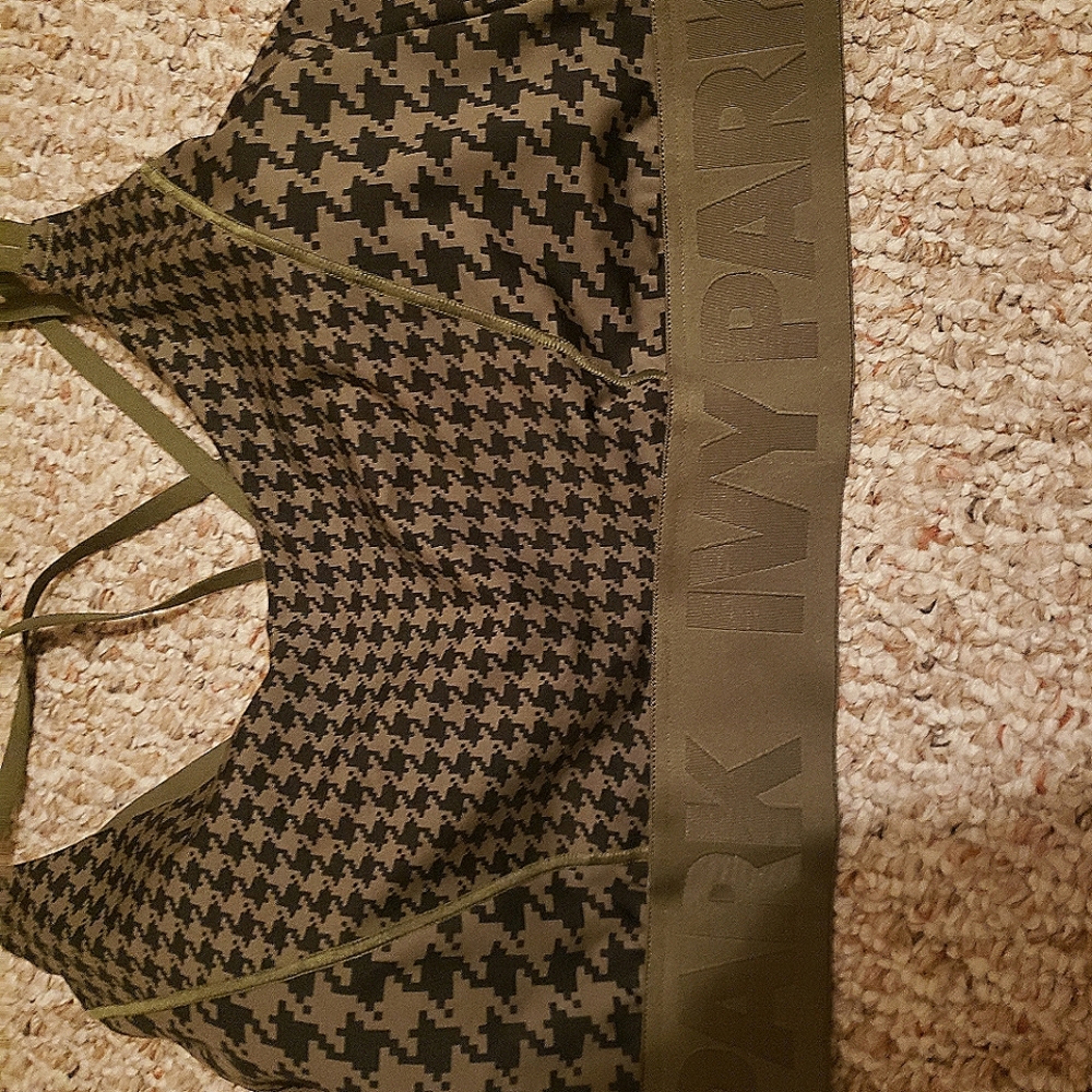 Ivy park sports bra
